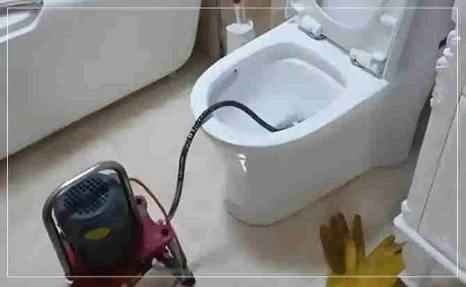 郑州马桶蹲坑蹲厕疏通